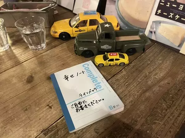 「【京都カフェ】決め手は〝メープルシロップ〟なパンケーキ♡『ラインベック』」の画像