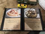 「【京都カフェ】決め手は〝メープルシロップ〟なパンケーキ♡『ラインベック』」の画像8