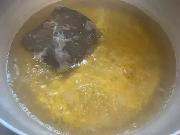 「【京都お茶】“煙の風味”が唯一無二の『いり番茶』絶品☆創業300年の老舗「一保堂茶舗」」の画像