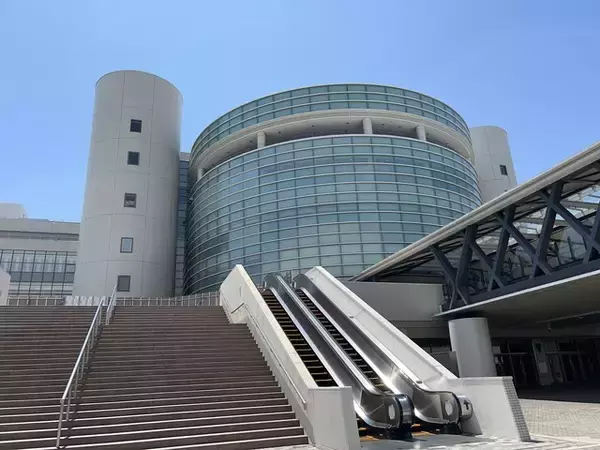 【京都競馬場】グランドオープンに東京スカパラも登場！ココが新しくなってますます充実☆