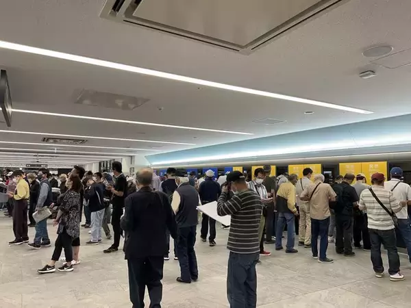 「【京都競馬場】グランドオープンに東京スカパラも登場！ココが新しくなってますます充実☆」の画像