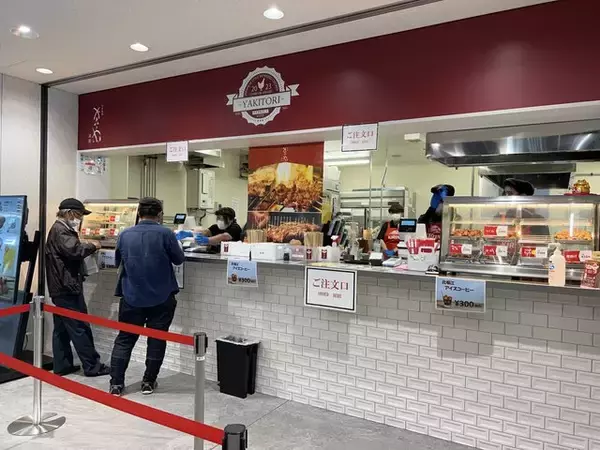 「【京都競馬場】グランドオープンに東京スカパラも登場！ココが新しくなってますます充実☆」の画像