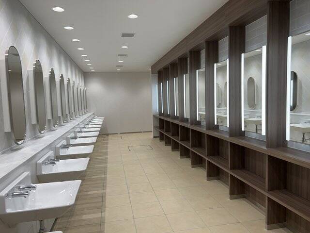 【京都競馬場】グランドオープンに東京スカパラも登場！ココが新しくなってますます充実☆