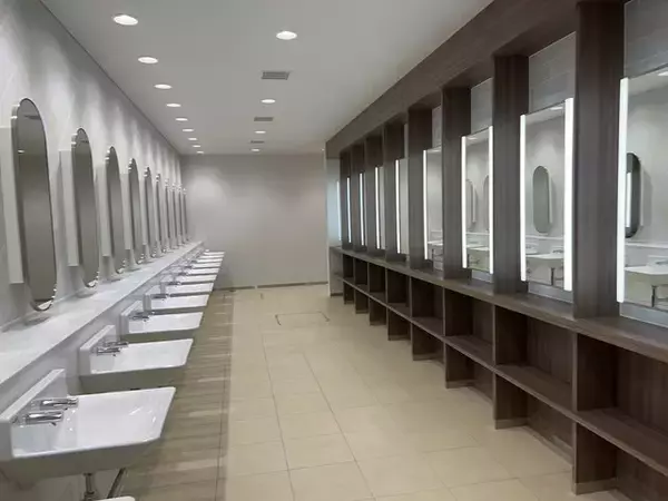 「【京都競馬場】グランドオープンに東京スカパラも登場！ココが新しくなってますます充実☆」の画像