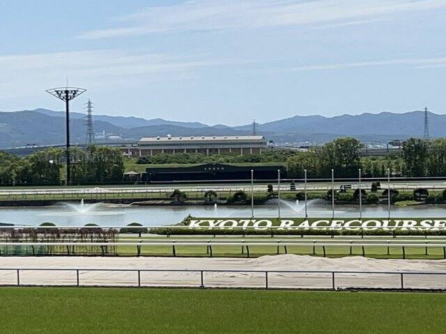 【京都競馬場】グランドオープンに東京スカパラも登場！ココが新しくなってますます充実☆