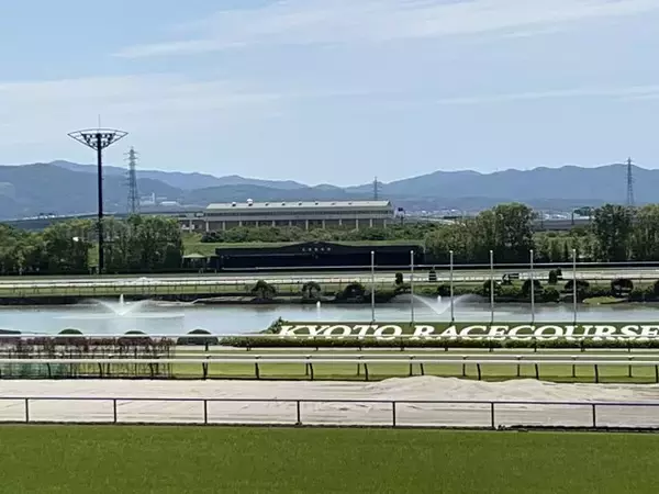 「【京都競馬場】グランドオープンに東京スカパラも登場！ココが新しくなってますます充実☆」の画像