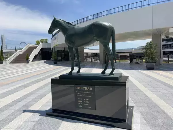 「【京都競馬場】グランドオープンに東京スカパラも登場！ココが新しくなってますます充実☆」の画像