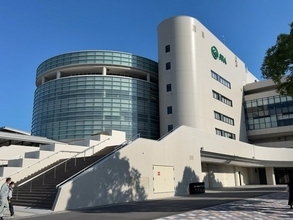 【京都競馬場】武豊騎手熱演ドラマで注目！今年開設100周年☆週末はG1エリザベス女王杯も