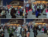 「京都 "妖怪ストリート"で妖怪フリマ「モノノケ市」&「一条百鬼夜行」開催！」の画像6
