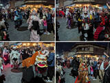 「京都 "妖怪ストリート"で妖怪フリマ「モノノケ市」&「一条百鬼夜行」開催！」の画像7