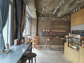 【京都】伏見桃山の素敵なスイーツカフェ「パレード伏見洋菓子店」