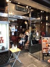 【京都モーニング】朝から行列必至☆京都を代表する老舗喫茶「スマート珈琲店」