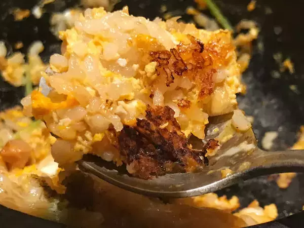 「京都の親子丼はひと味違う！アツアツの石焼親子丼がたまらん！「侘家古暦堂（わびやこれきどう）」」の画像