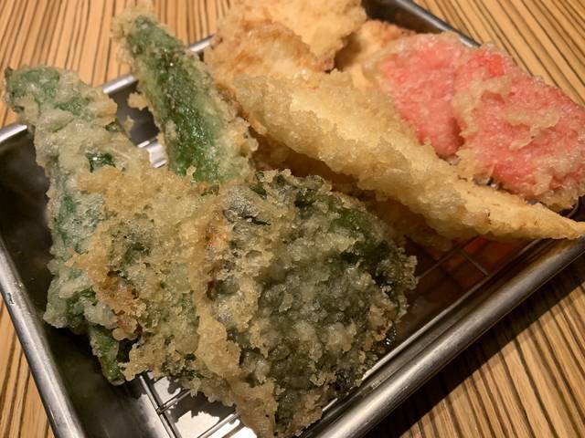 【京都】錦市場近くで気軽に天ぷらを！激安宴会メニューもあり「天ぷら酒場 たね七」