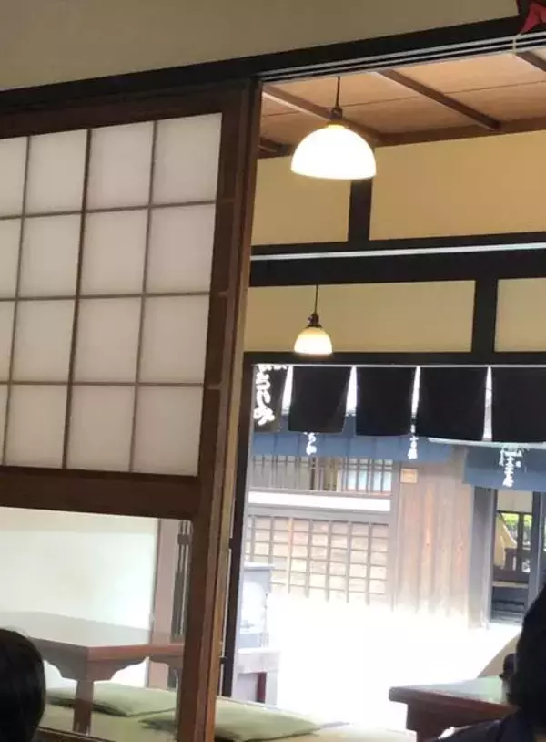 「いにしえより変わらぬ味を楽しむ、あぶり餅☆本家かざりや【今宮神社】」の画像