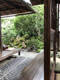 「いにしえより変わらぬ味を楽しむ、あぶり餅☆本家かざりや【今宮神社】」の画像4