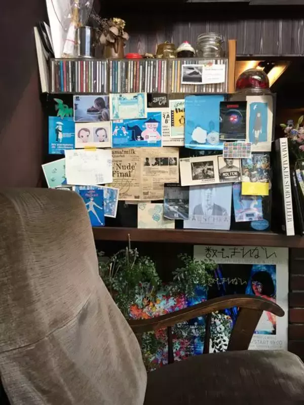 「名店の味を継承した貫禄たっぷり巨漢玉子サンド★マドラグ【烏丸御池】」の画像