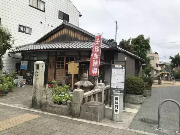 「【京都マニアック通り】平安京の大動脈・朱雀大路があった南北を走る通り☆「千本通」後編」の画像