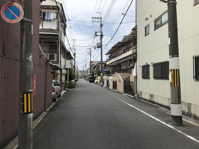 【京都マニアック通り】平安京の大動脈・朱雀大路があった南北を走る通り☆「千本通」後編