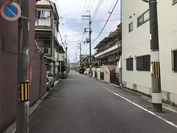 「【京都マニアック通り】平安京の大動脈・朱雀大路があった南北を走る通り☆「千本通」後編」の画像