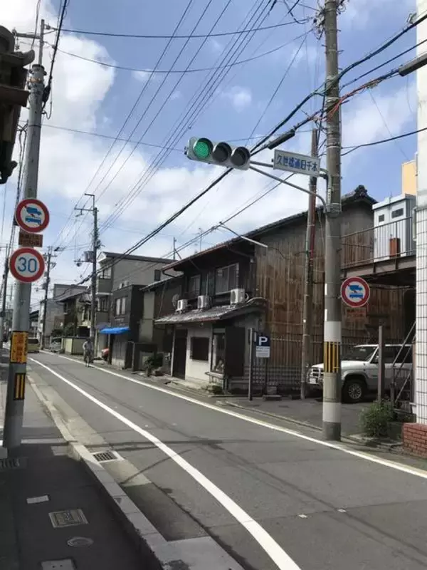 「【京都マニアック通り】平安京の大動脈・朱雀大路があった南北を走る通り☆「千本通」後編」の画像