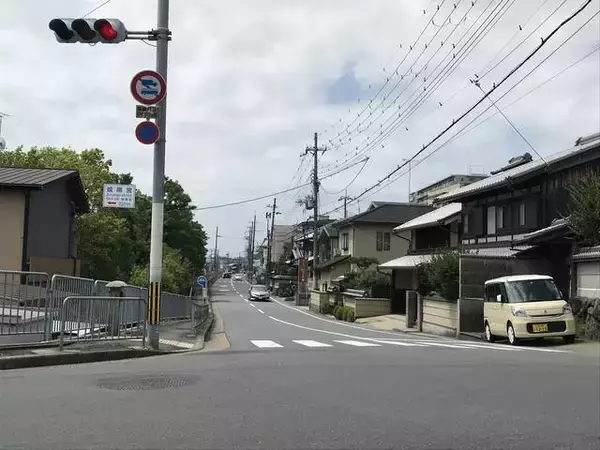 「【京都マニアック通り】平安京の大動脈・朱雀大路があった南北を走る通り☆「千本通」後編」の画像