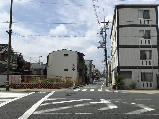 【京都マニアック通り】平安京の大動脈・朱雀大路があった南北を走る通り☆「千本通」後編