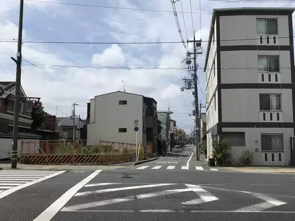 「【京都マニアック通り】平安京の大動脈・朱雀大路があった南北を走る通り☆「千本通」後編」の画像