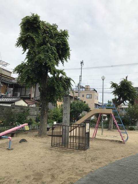 【京都マニアック通り】平安京の大動脈・朱雀大路があった南北を走る通り☆「千本通」後編