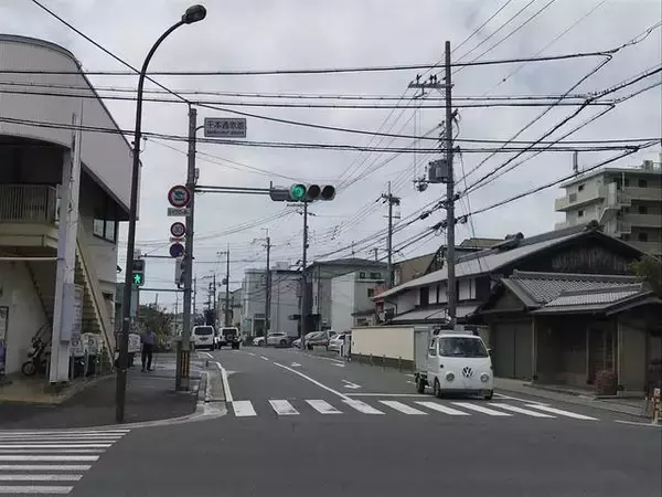 「【京都マニアック通り】平安京の大動脈・朱雀大路があった南北を走る通り☆「千本通」後編」の画像