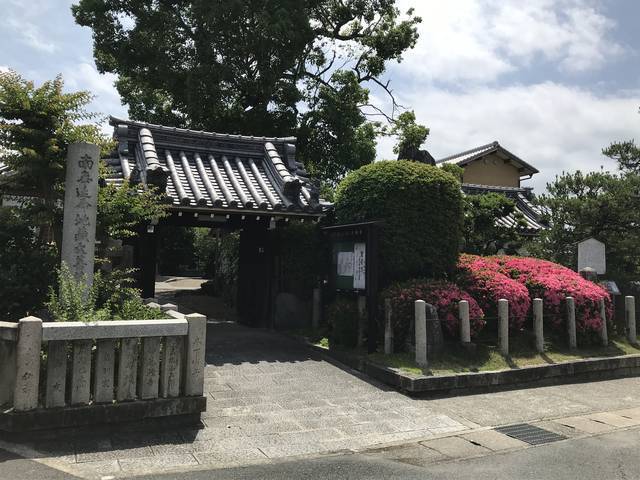 【京都マニアック通り】平安京の大動脈・朱雀大路があった南北を走る通り☆「千本通」後編