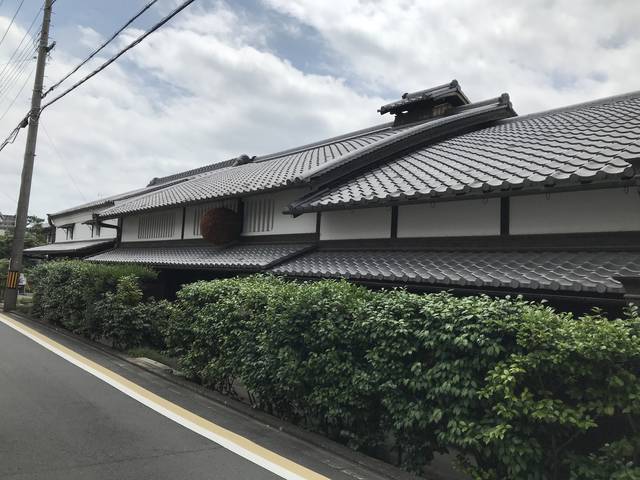 【京都マニアック通り】平安京の大動脈・朱雀大路があった南北を走る通り☆「千本通」後編