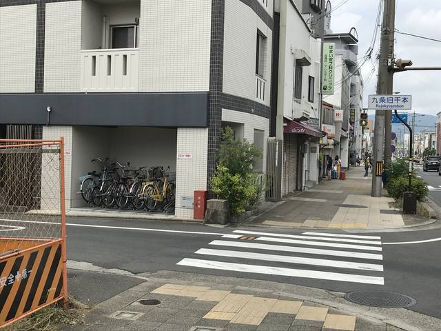 【京都マニアック通り】平安京の大動脈・朱雀大路があった南北を走る通り☆「千本通」後編