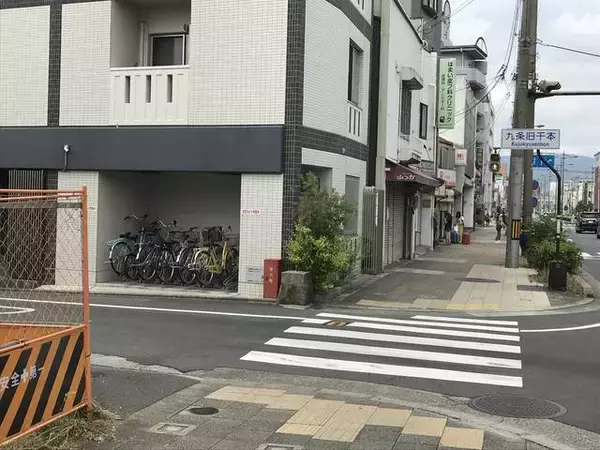 「【京都マニアック通り】平安京の大動脈・朱雀大路があった南北を走る通り☆「千本通」後編」の画像