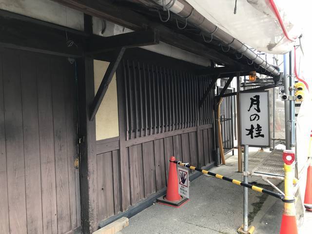 【京都マニアック通り】平安京の大動脈・朱雀大路があった南北を走る通り☆「千本通」後編