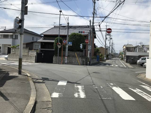 【京都マニアック通り】平安京の大動脈・朱雀大路があった南北を走る通り☆「千本通」後編