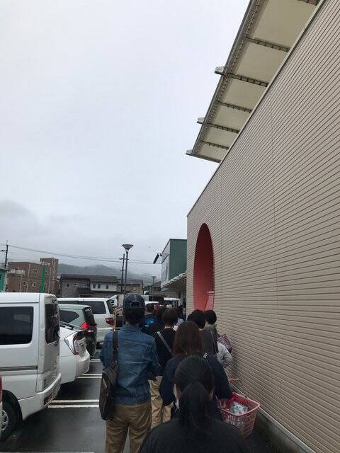 【京都秋の味覚】新米＆丹波栗や京野菜続々入荷☆ファーマーズマーケット『たわわ朝霧』