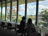 「【京都ランチ】嵐山渡月橋の眺望抜群☆アランデュカス極上料理「MUNI LA TERRASSE」」の画像9