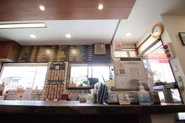 「“愛される理由と強み”☆サンドイッチといえばこちら「喫茶アマゾン」【京都・東山七条】」の画像