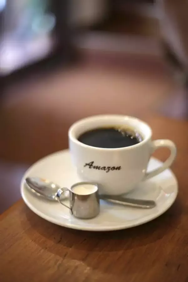 「“愛される理由と強み”☆サンドイッチといえばこちら「喫茶アマゾン」【京都・東山七条】」の画像