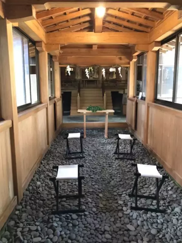 「【京都登山】『火廼要慎』のお札で有名な地元民御用達霊山！秋山風景存分に「愛宕神社」」の画像