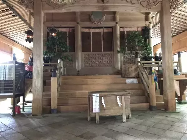 「【京都登山】『火廼要慎』のお札で有名な地元民御用達霊山！秋山風景存分に「愛宕神社」」の画像