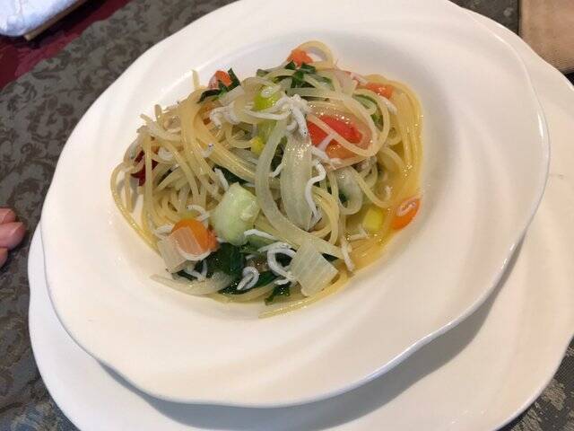 【京都ランチ】京都イタリアンの重鎮的老舗☆四条烏丸エリアの人気店「ディボディバ」