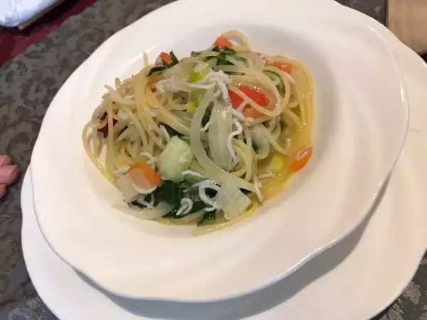 「【京都ランチ】京都イタリアンの重鎮的老舗☆四条烏丸エリアの人気店「ディボディバ」」の画像