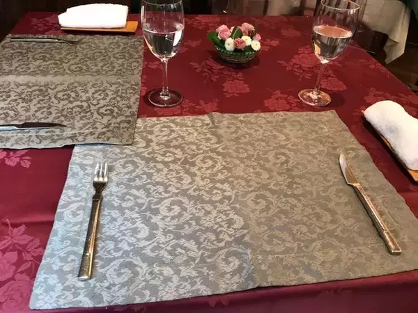 「【京都ランチ】京都イタリアンの重鎮的老舗☆四条烏丸エリアの人気店「ディボディバ」」の画像