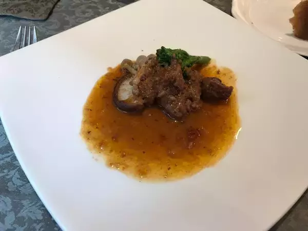 「【京都ランチ】京都イタリアンの重鎮的老舗☆四条烏丸エリアの人気店「ディボディバ」」の画像