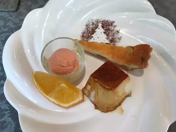 「【京都ランチ】京都イタリアンの重鎮的老舗☆四条烏丸エリアの人気店「ディボディバ」」の画像