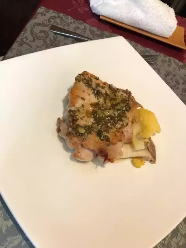 「【京都ランチ】京都イタリアンの重鎮的老舗☆四条烏丸エリアの人気店「ディボディバ」」の画像