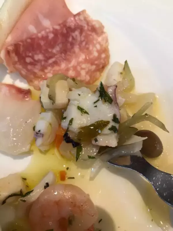 「【京都ランチ】京都イタリアンの重鎮的老舗☆四条烏丸エリアの人気店「ディボディバ」」の画像