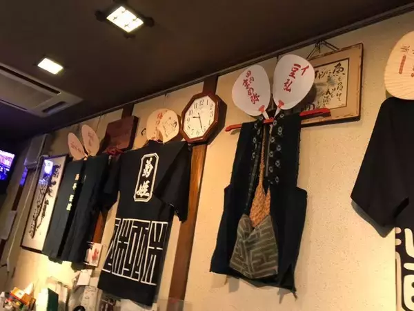 「【京都居酒屋】烏丸御池の隠れ家☆日本酒＆旬のアテに名物『素焼そば』で〆「酒亭笹蔵」」の画像